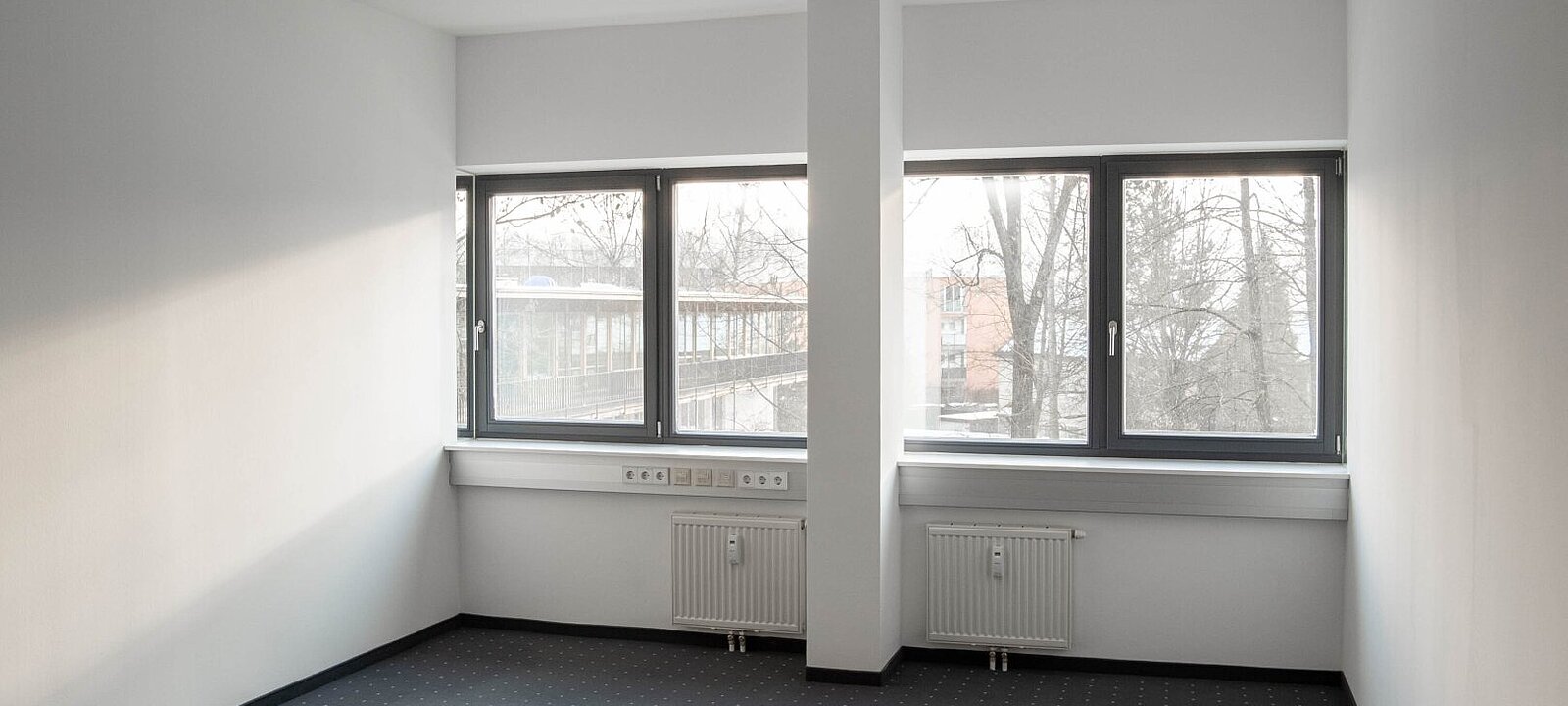 Büro II Büro II