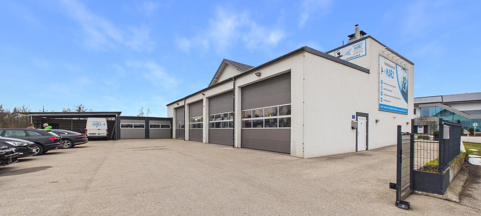 Außenfoto 5 Außenfoto 5