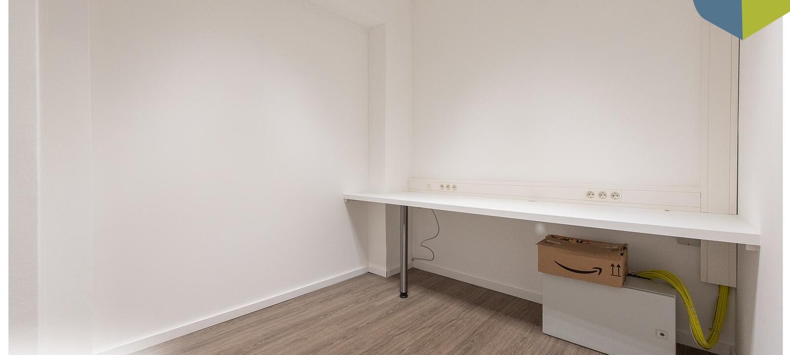 Backoffice Backoffice