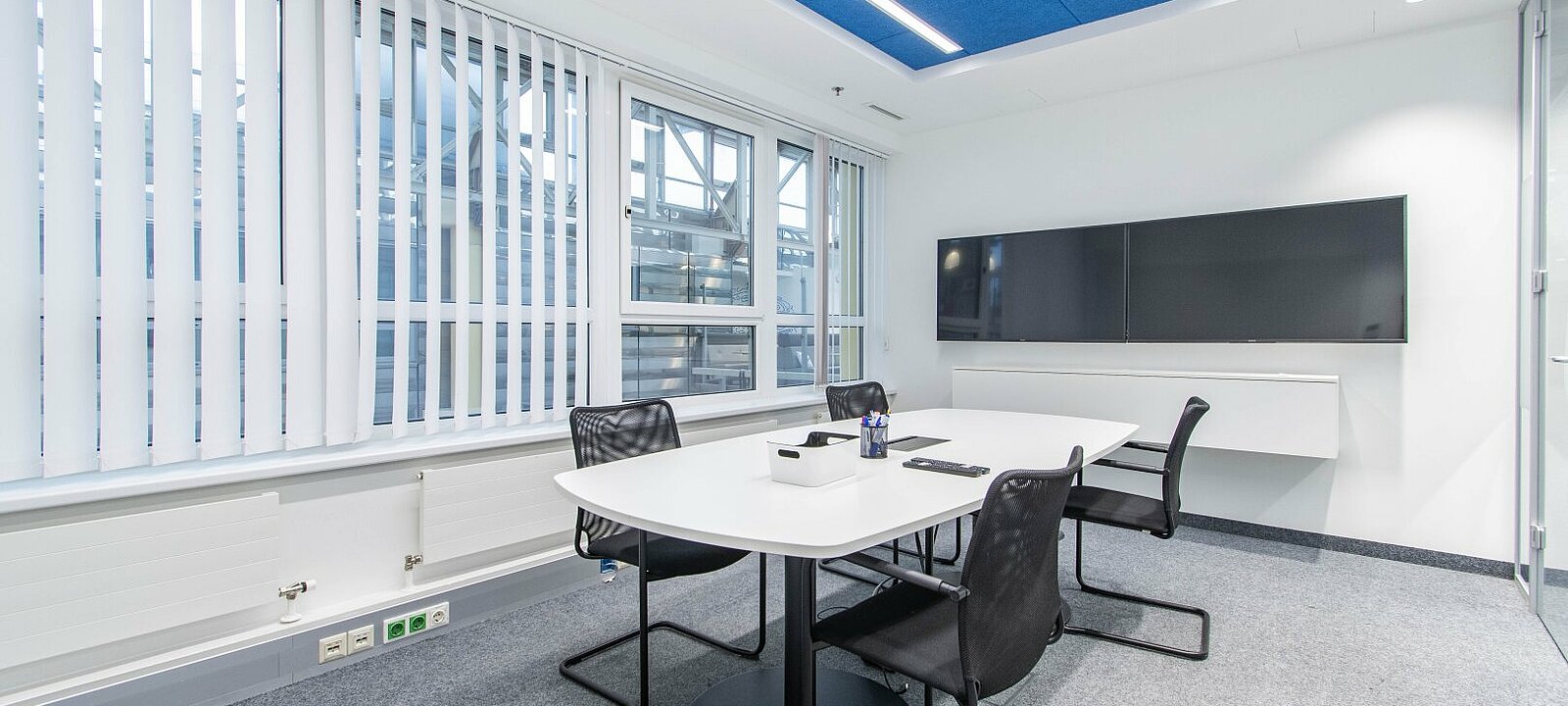 Büro II