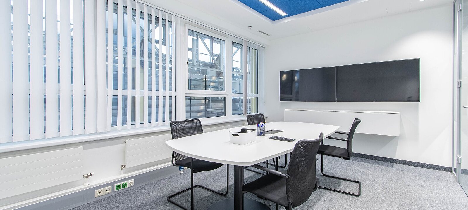 Büro II Büro II