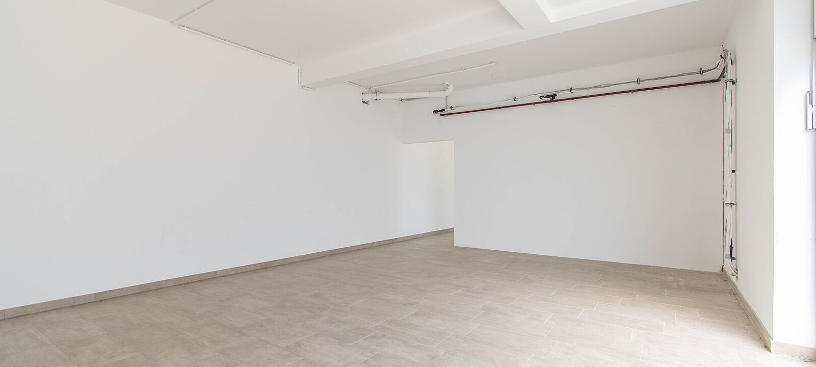 Büro/Geschäft III Büro/Geschäft III