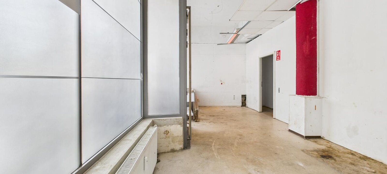 Innenaufnahme 3 Innenaufnahme 3