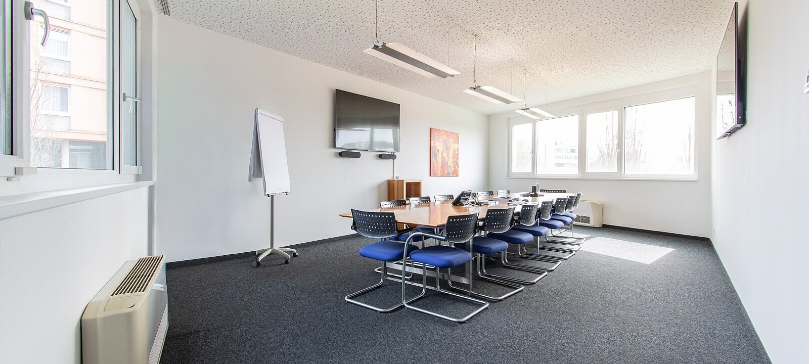 Besprechungsraum II