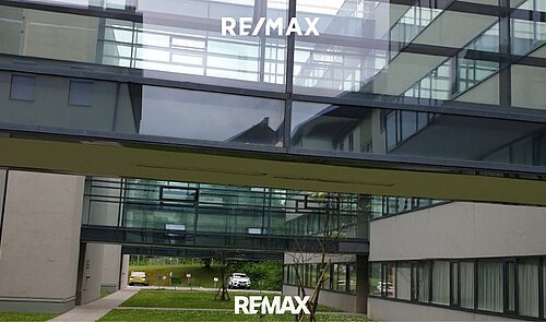 Büro / Praxisräumlichkeiten