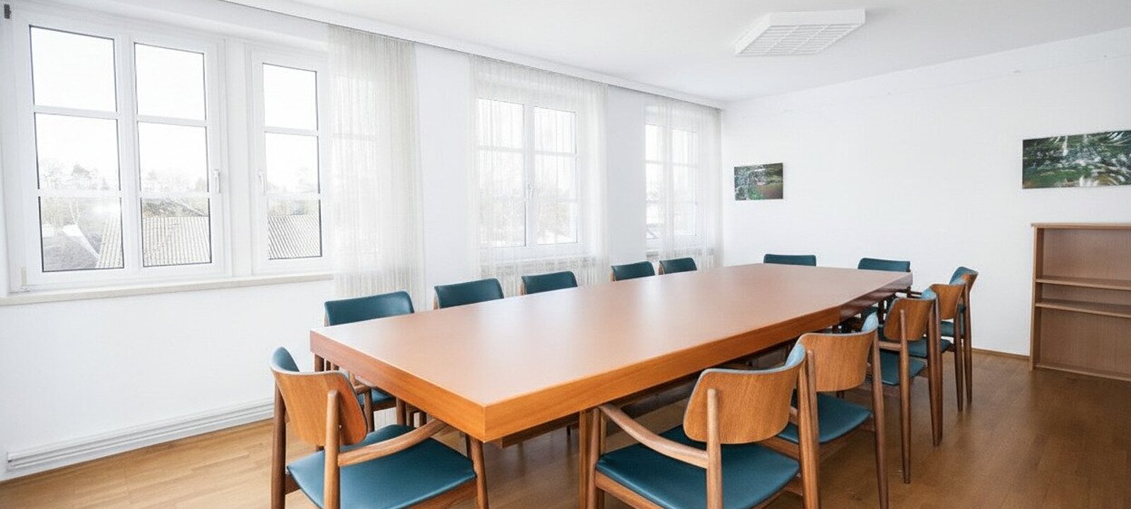 Besprechnungsraum
