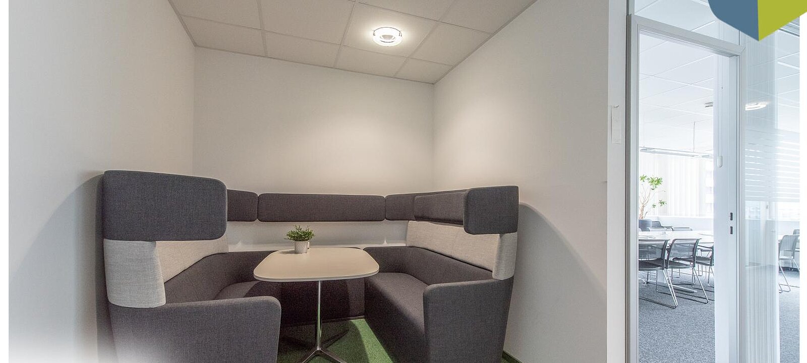 5. OG Meetingbereich