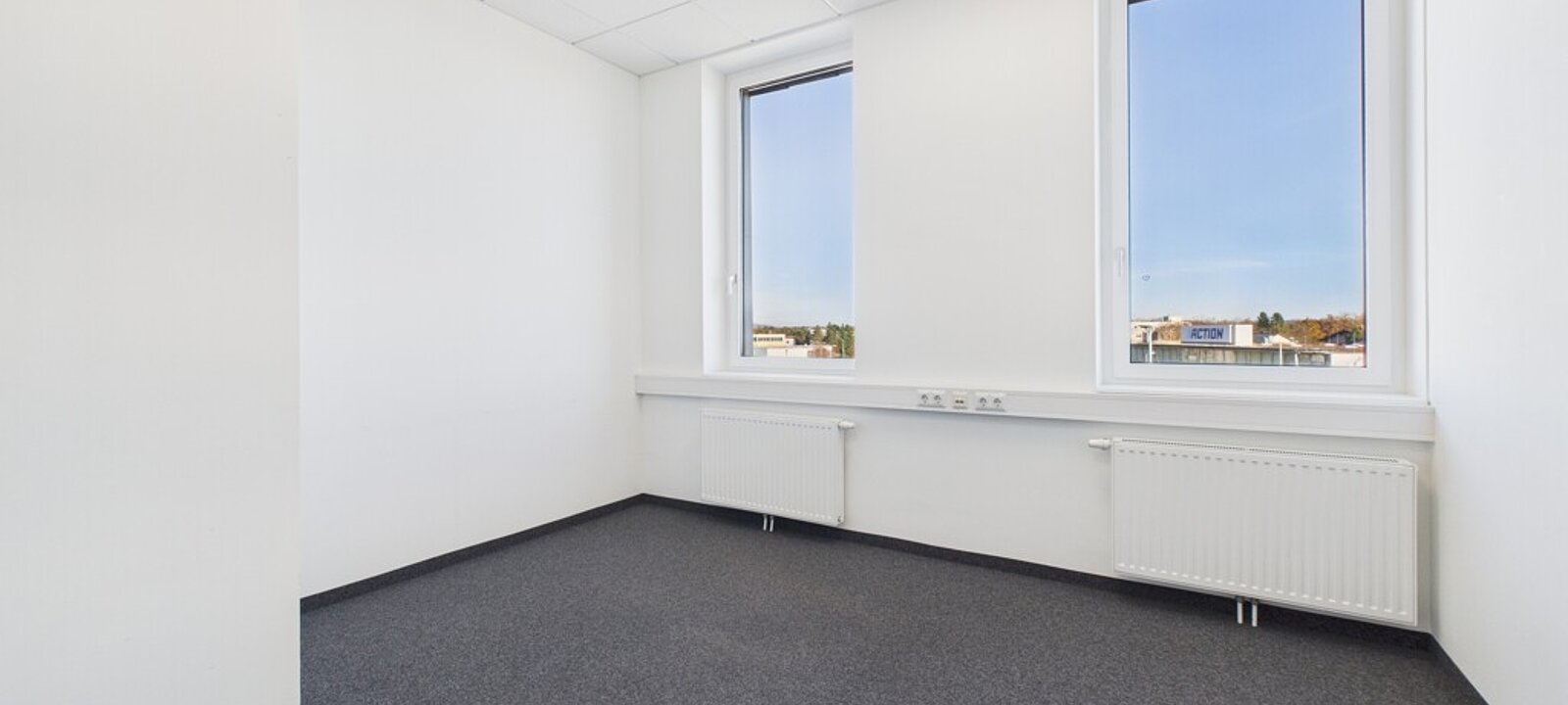 Büro