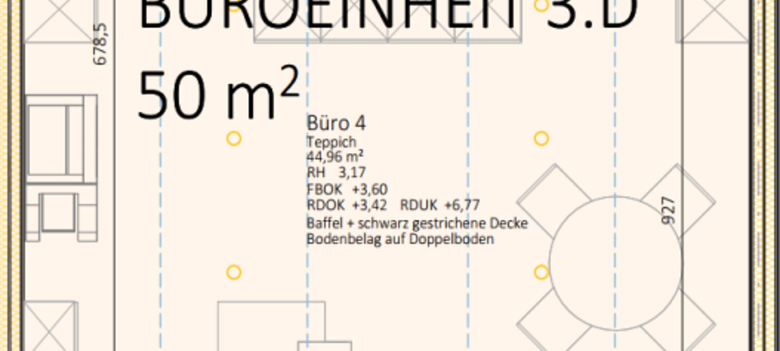 Beispiel_Büroeinheit 3D