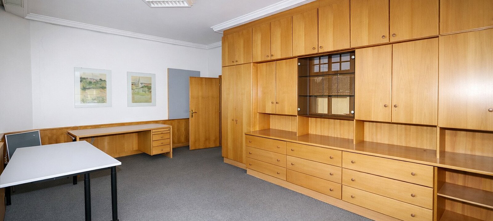 Büro
