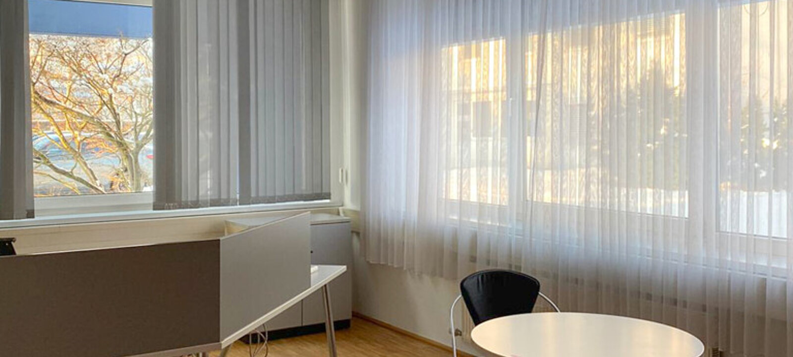 Gebäude A - Büro (2) Gebäude A - Büro (2)