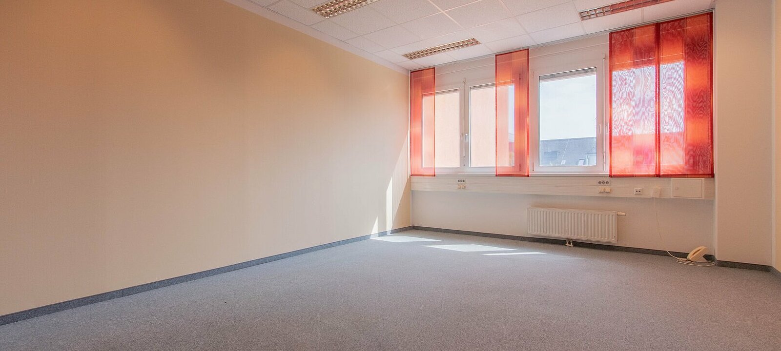 Büro II