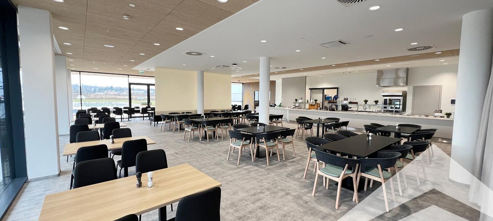 Mitarbeiterrestaurant Mitarbeiterrestaurant