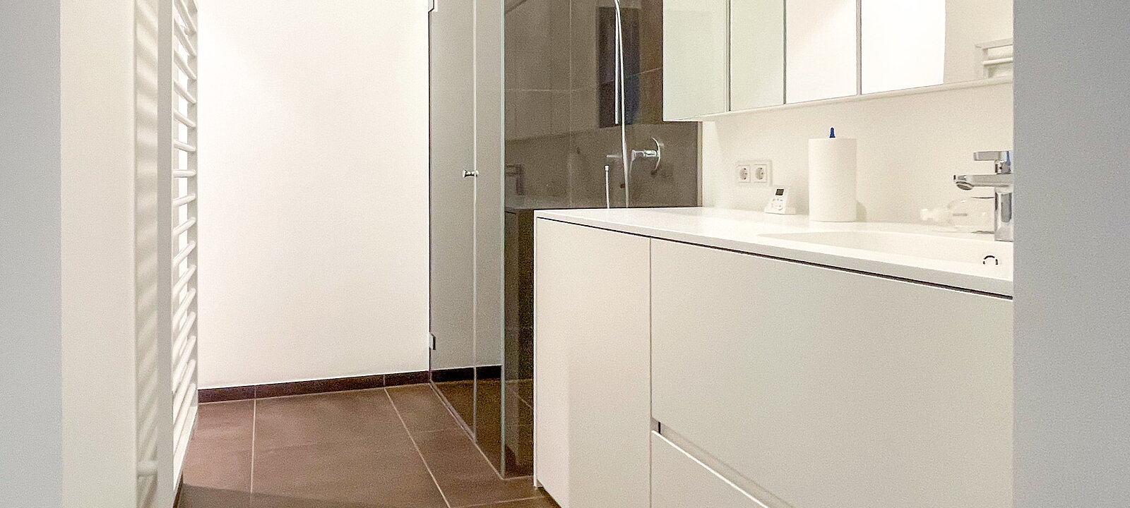 Badezimmer/Wc