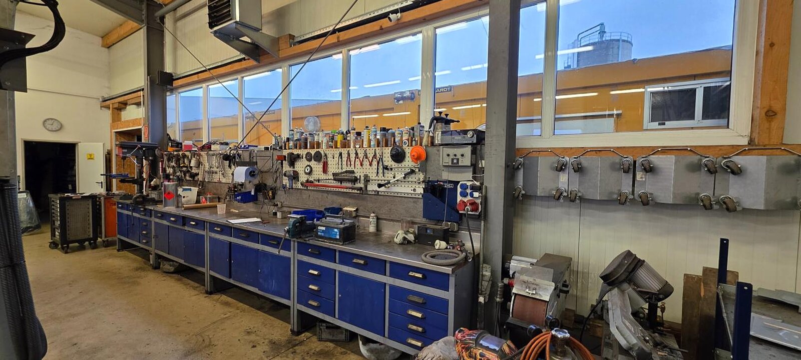 8_Werkstätte 8_Werkstätte