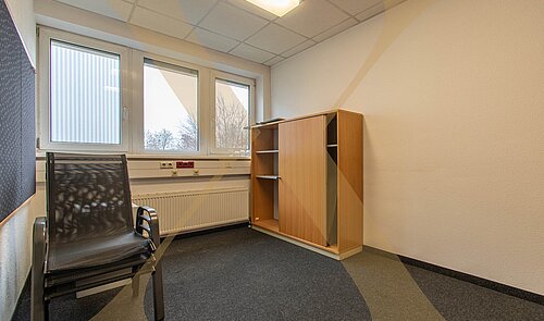 Büro