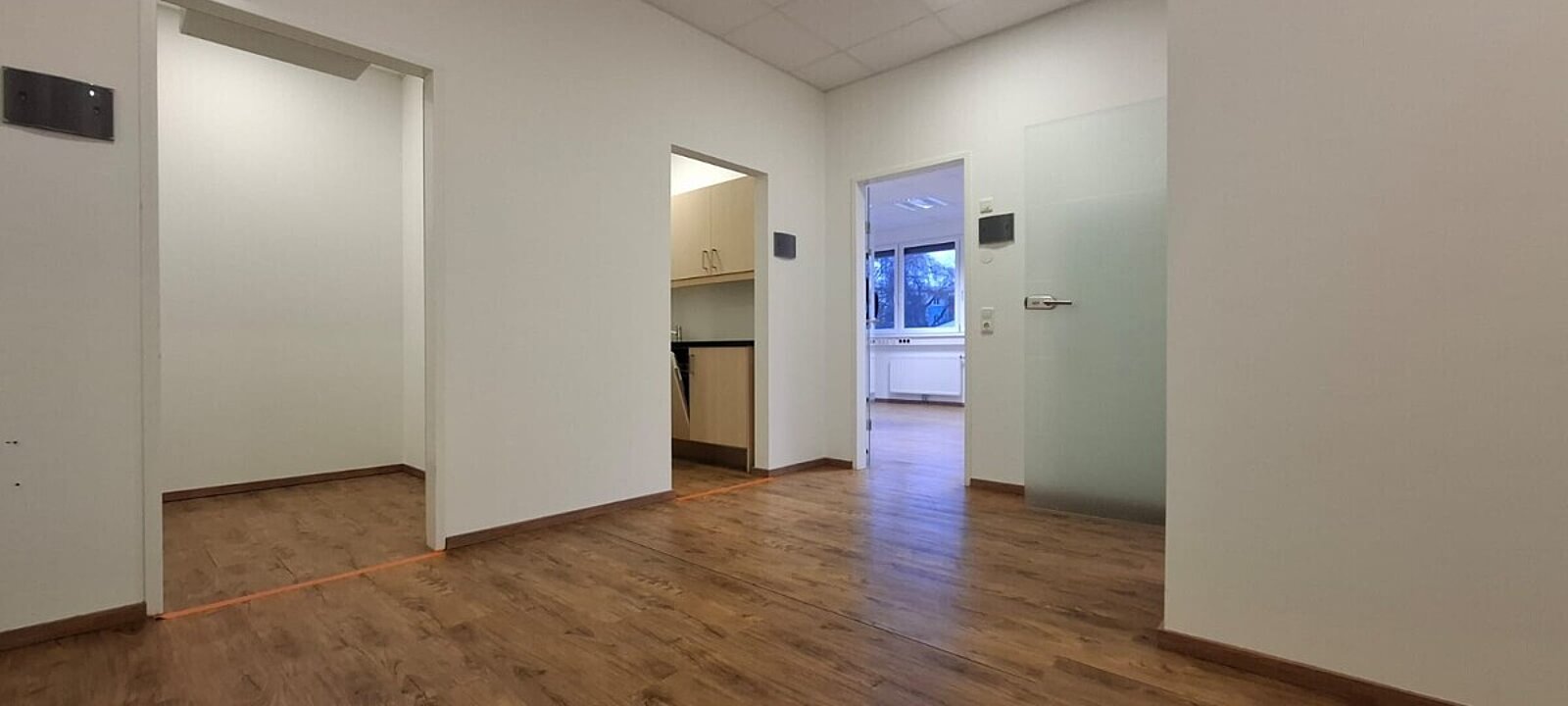 Eingangsbereich Eingangsbereich