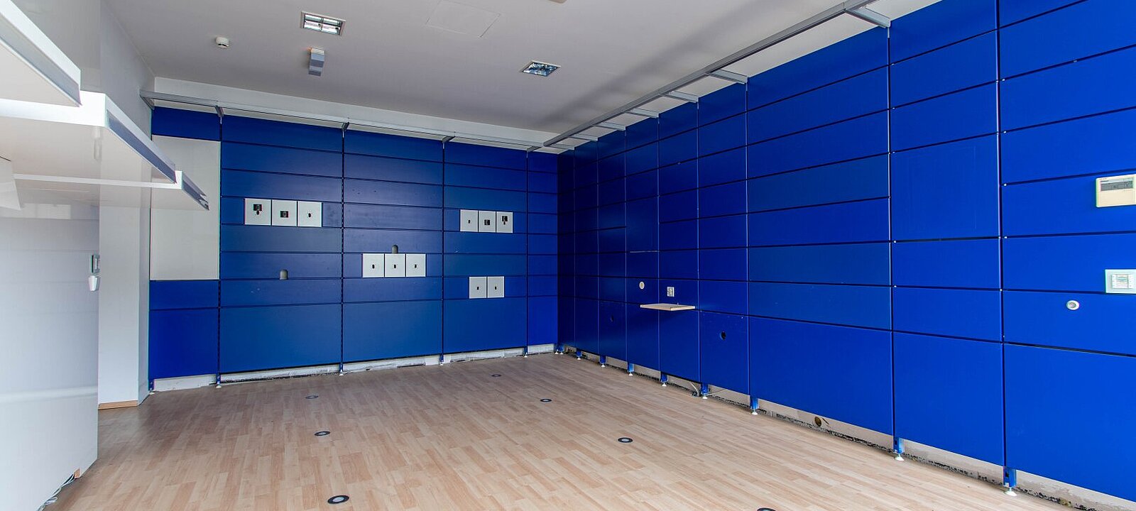 Büro IV Büro IV
