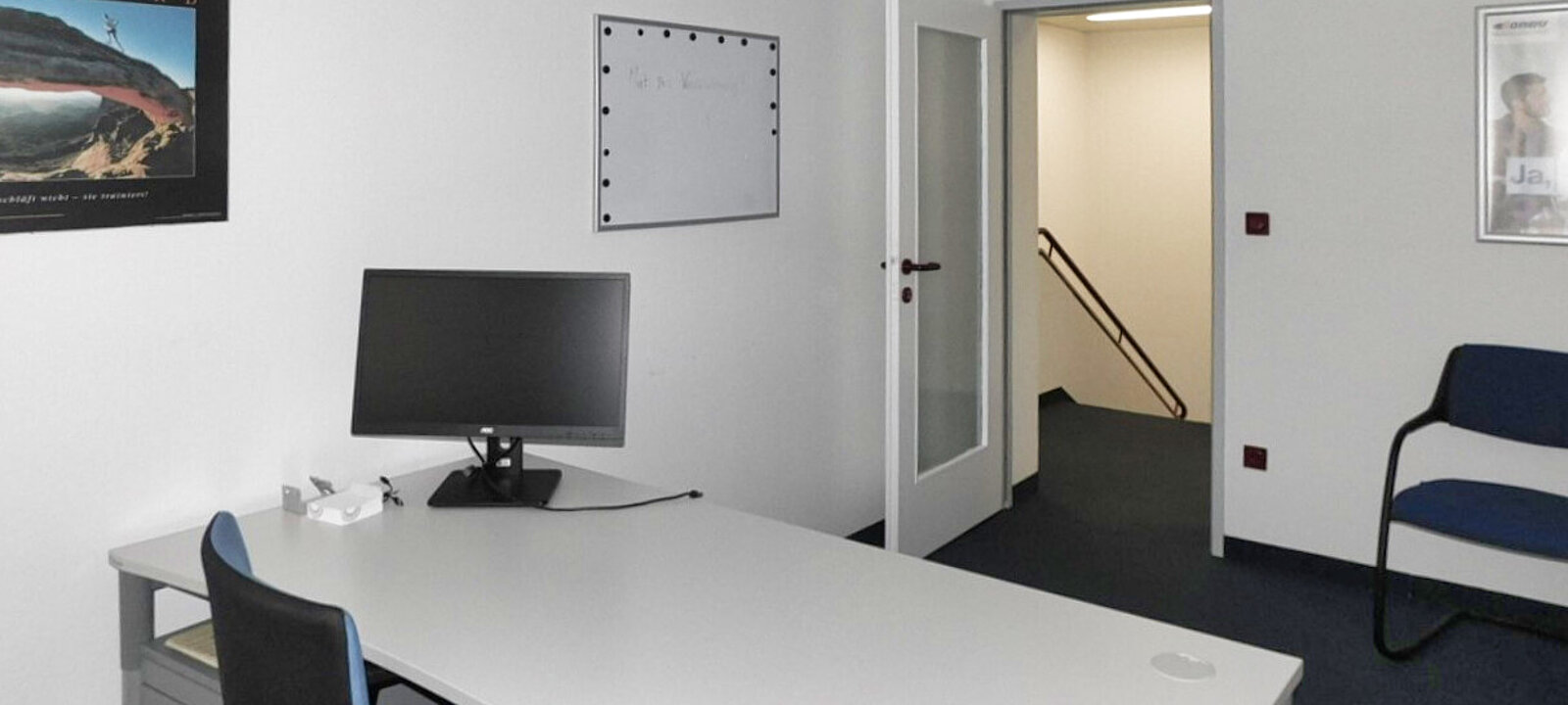 Büroraum 02