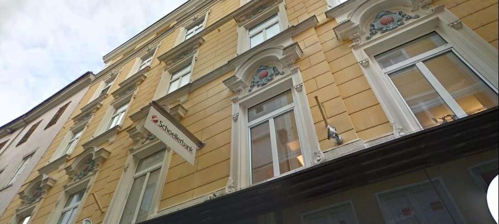 Ansicht Google maps