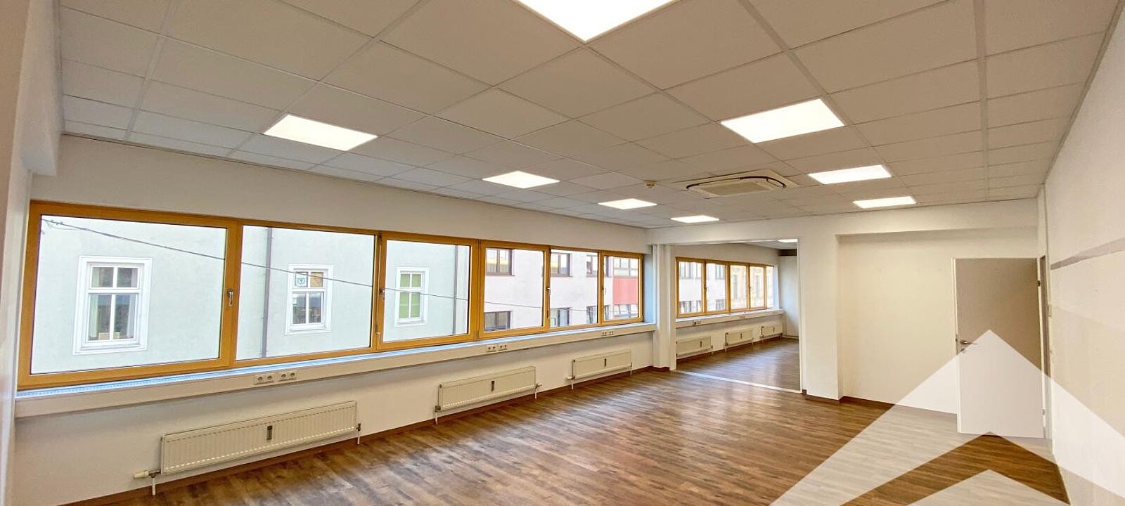 offene Bürofläche offene Bürofläche