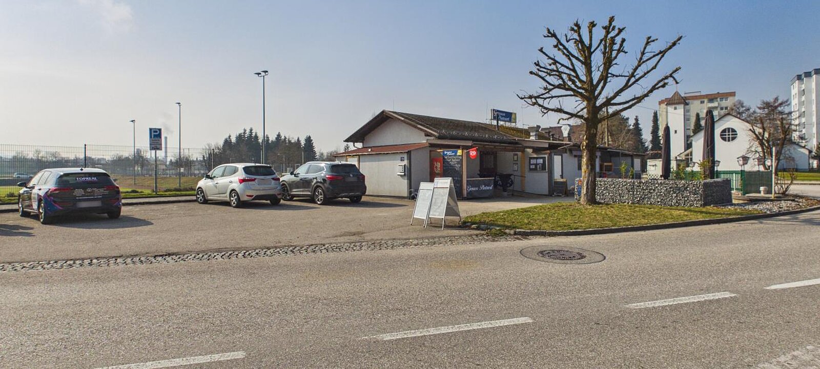 Außenfoto 4 Außenfoto 4