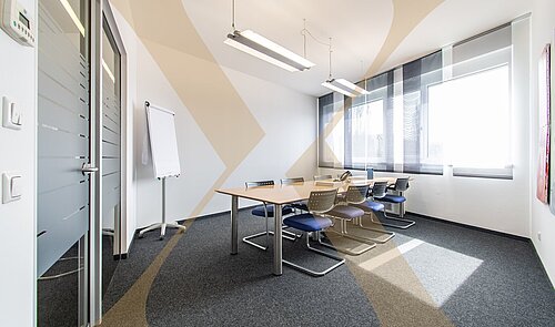 Besprechungsraum I