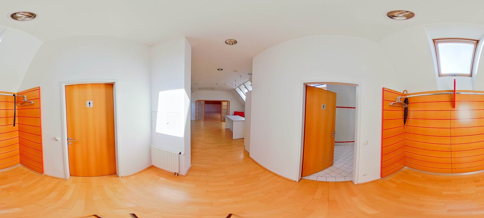 Garderobe Garderobe