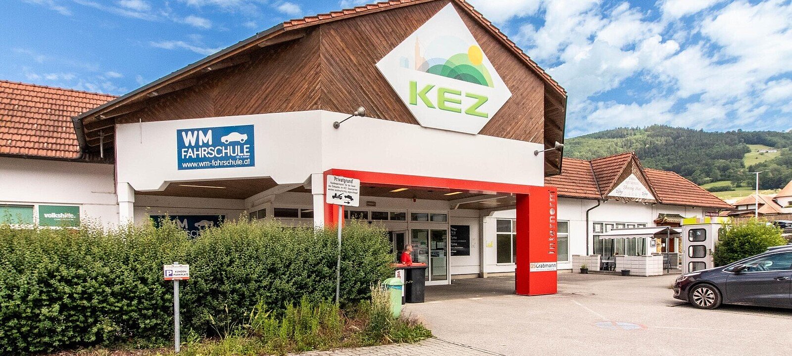 Büro, Geschäft oder Praxis in Kirchdorf zu mieten Büro, Geschäft oder Praxis in Kirchdorf zu mieten