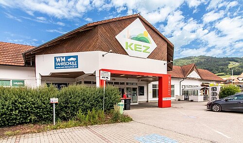 Büro, Geschäft oder Praxis in Kirchdorf zu mieten