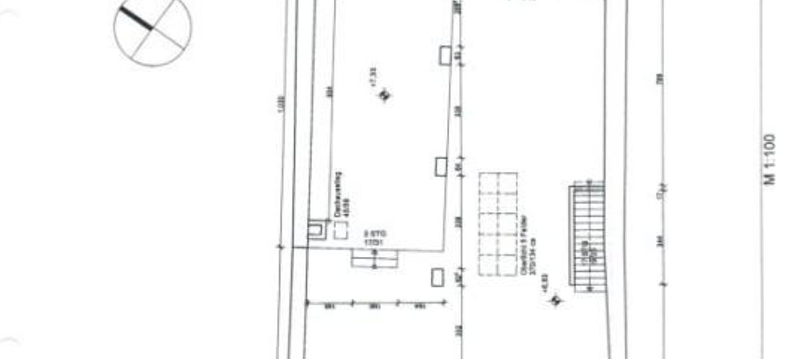 Grundriss 2.OG (DG)