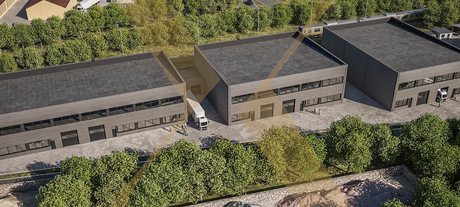 Visualisierung I Visualisierung I