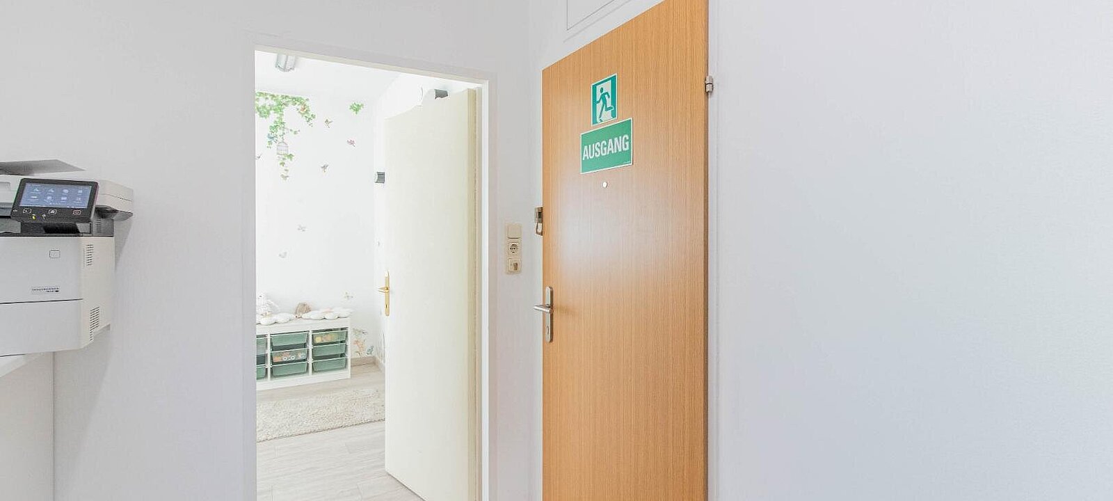 vielseitig nutzbar (Büro / Praxis) vielseitig nutzbar (Büro / Praxis)