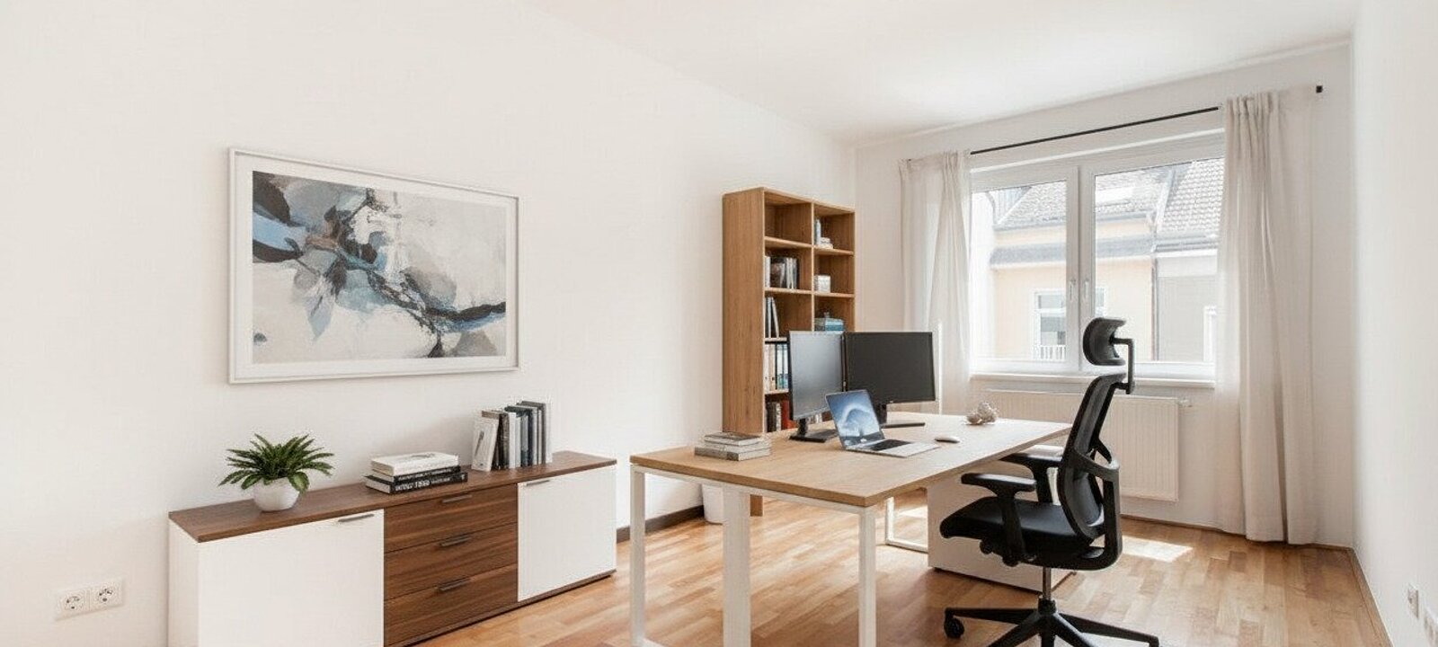 Büro II Büro II