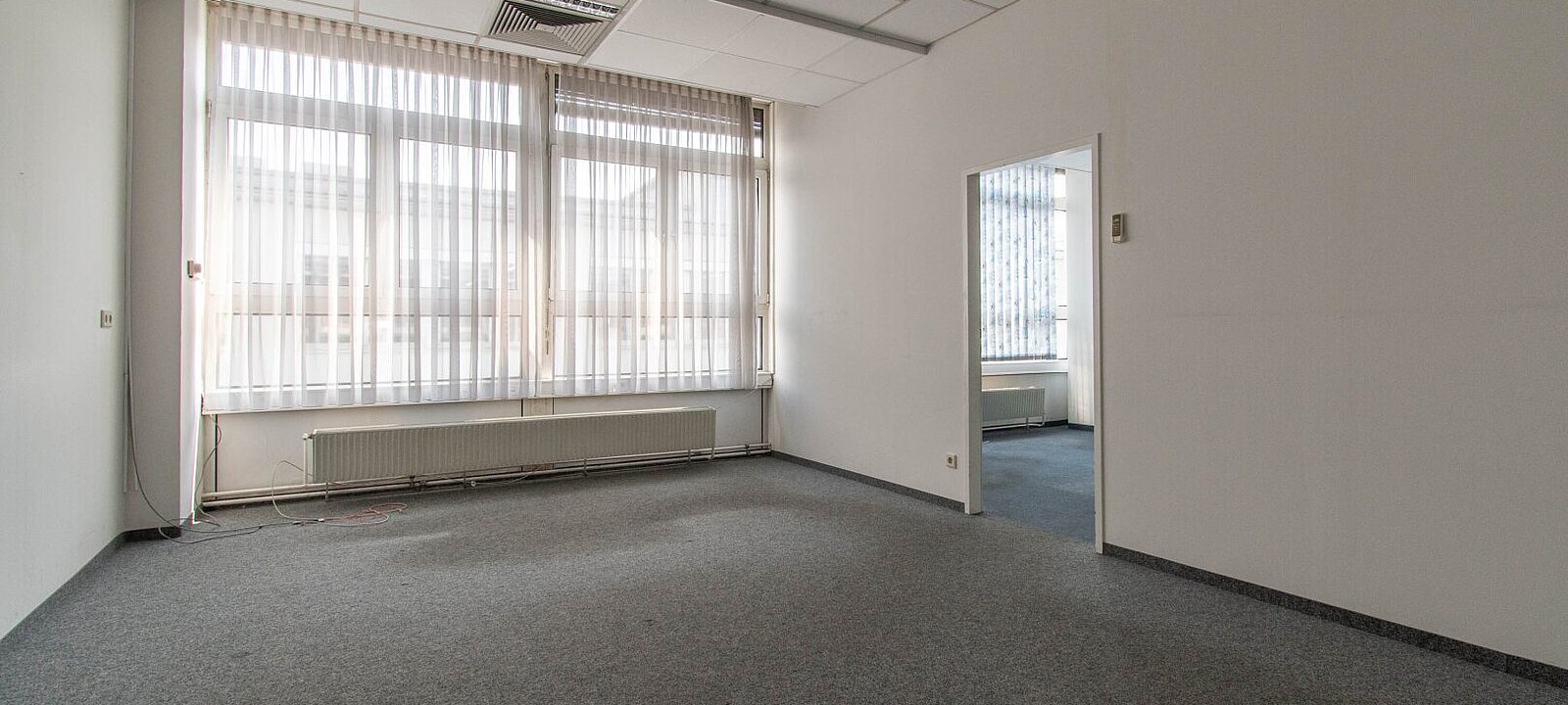 Büro V