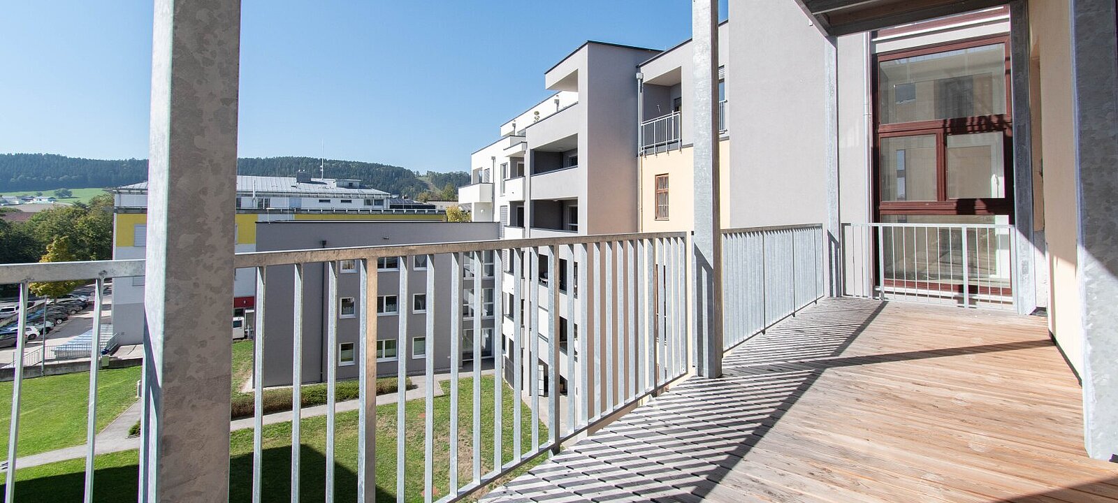 Balkon II