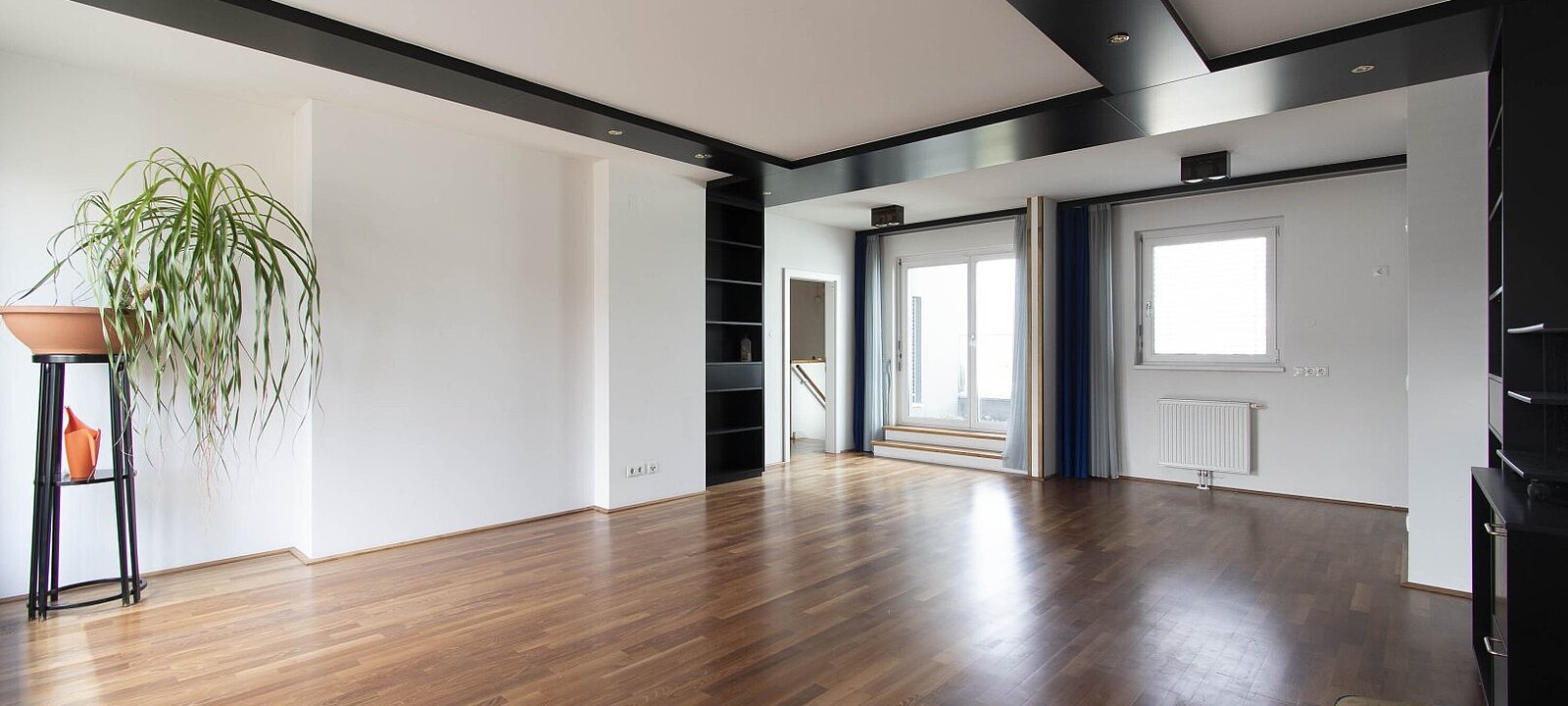 Empfang/Büro II