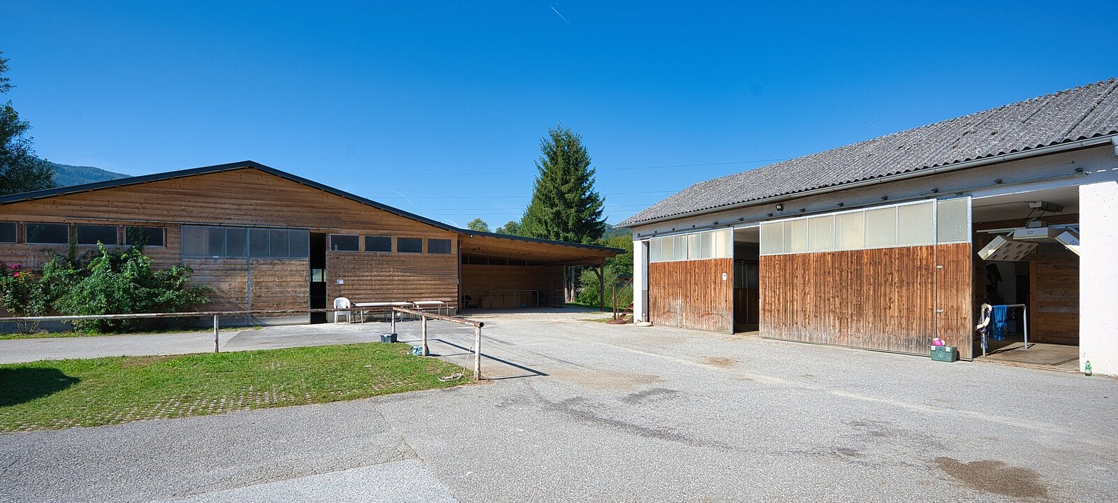 Reithalle und Quarantäneboxen DSC_8464