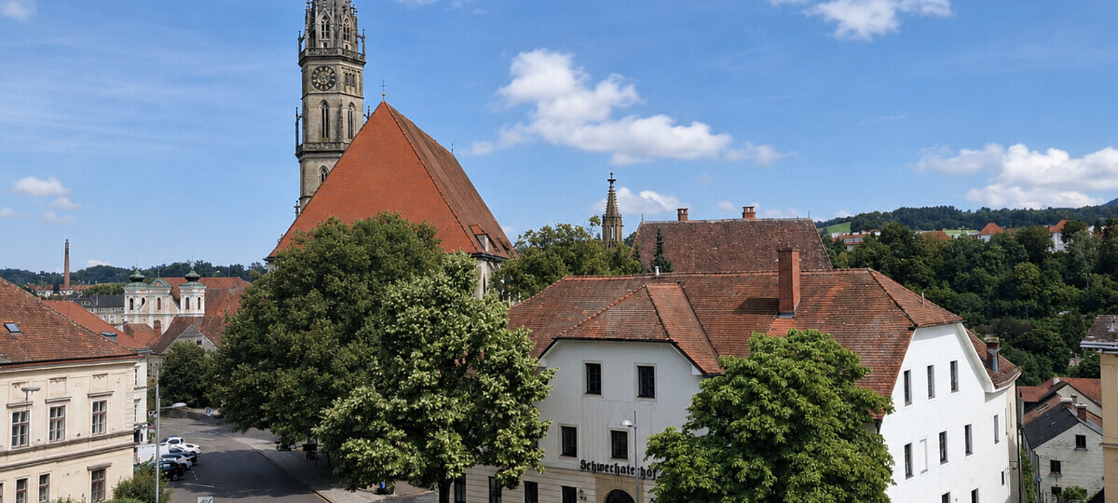 Außenansicht Außenansicht