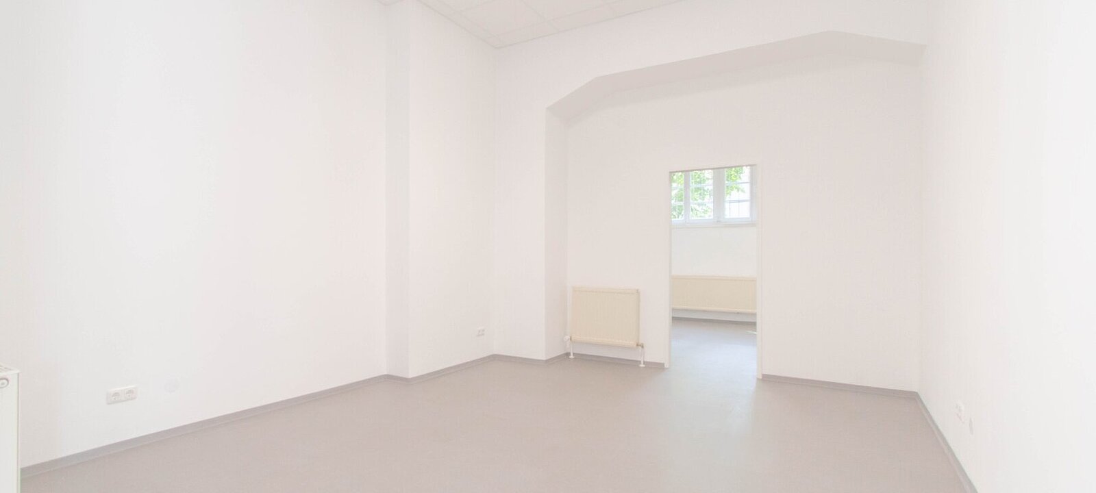 Büro IV Büro IV