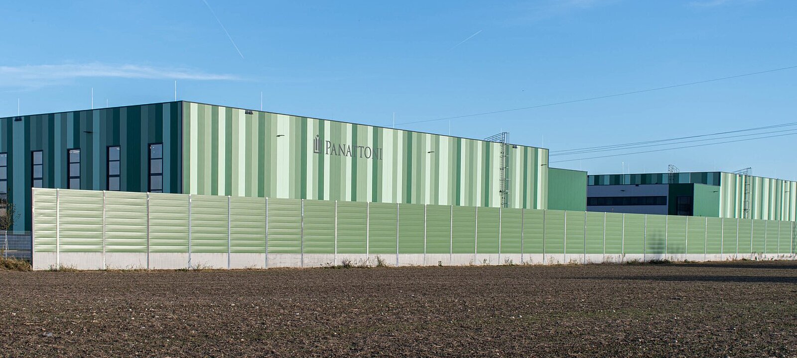 Außenansicht II Außenansicht II