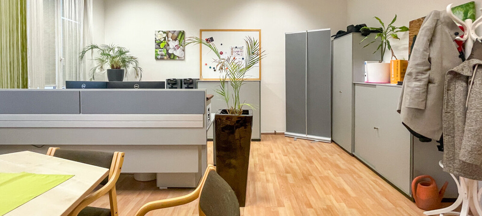 Bürofläche Bürofläche