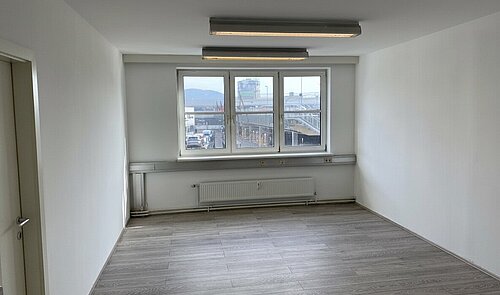 1-Zimmer Büro