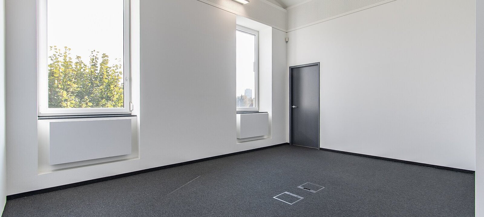 Büro IV