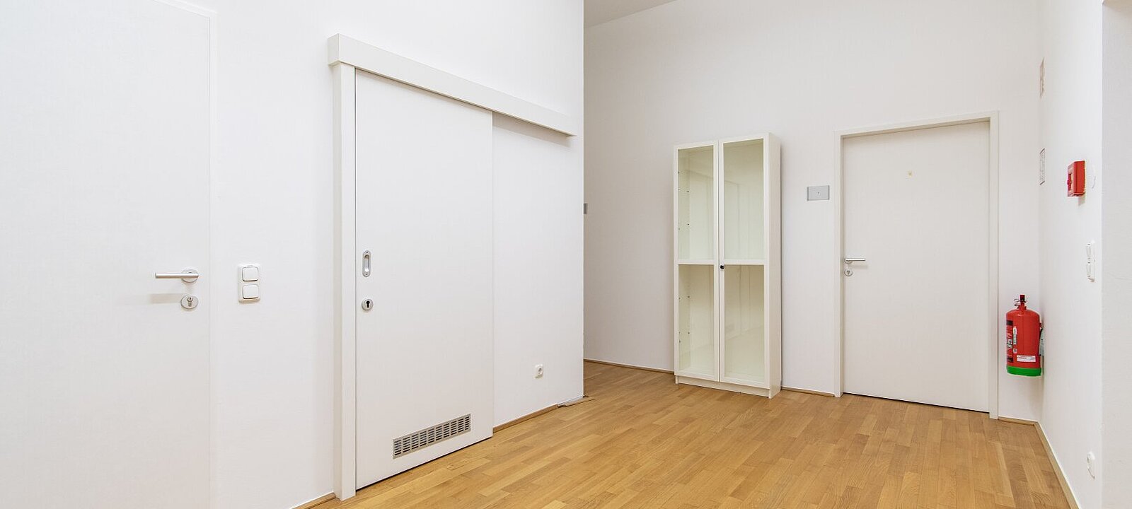 Büro/Praxis V