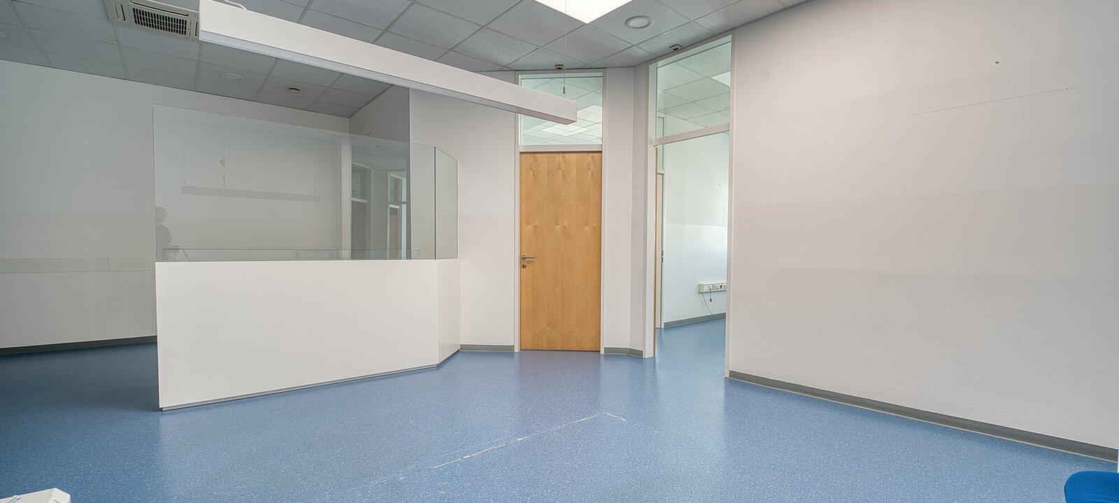 Anmeldung Wartebereich DSC_6821 Anmeldung Wartebereich DSC_6821