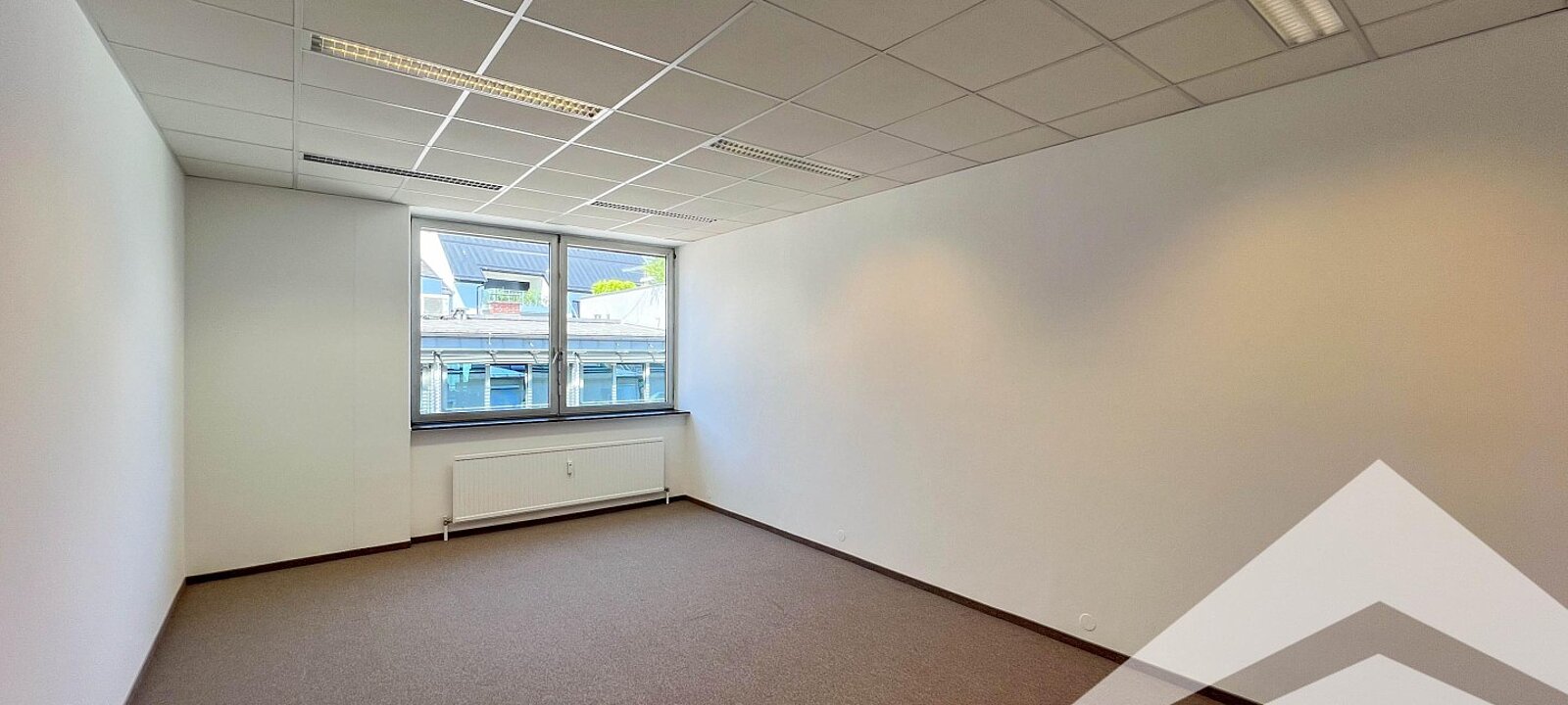 Büro 2 Büro 2