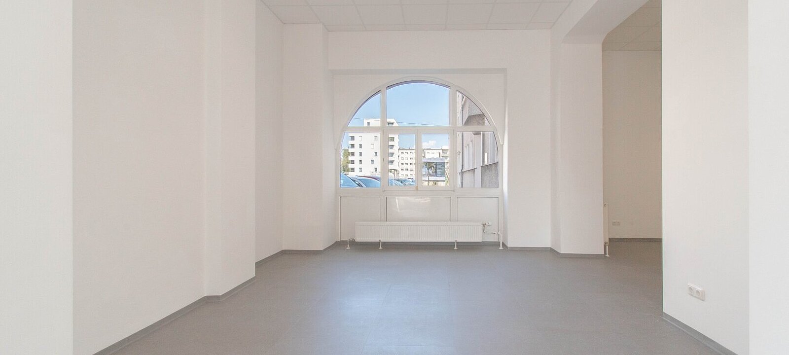 Büro II Büro II