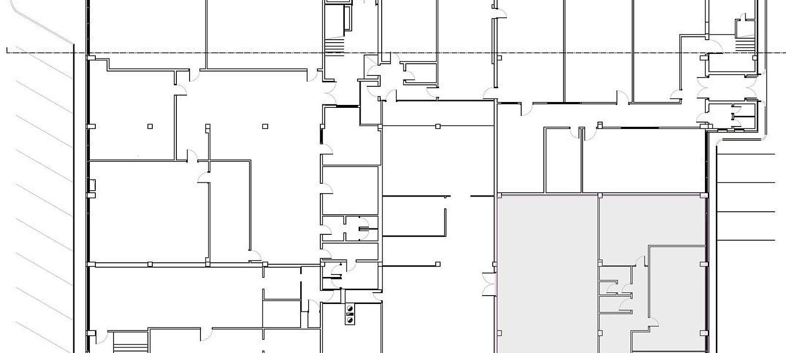 Gesamtplan Fläche unten Gesamtplan Fläche unten