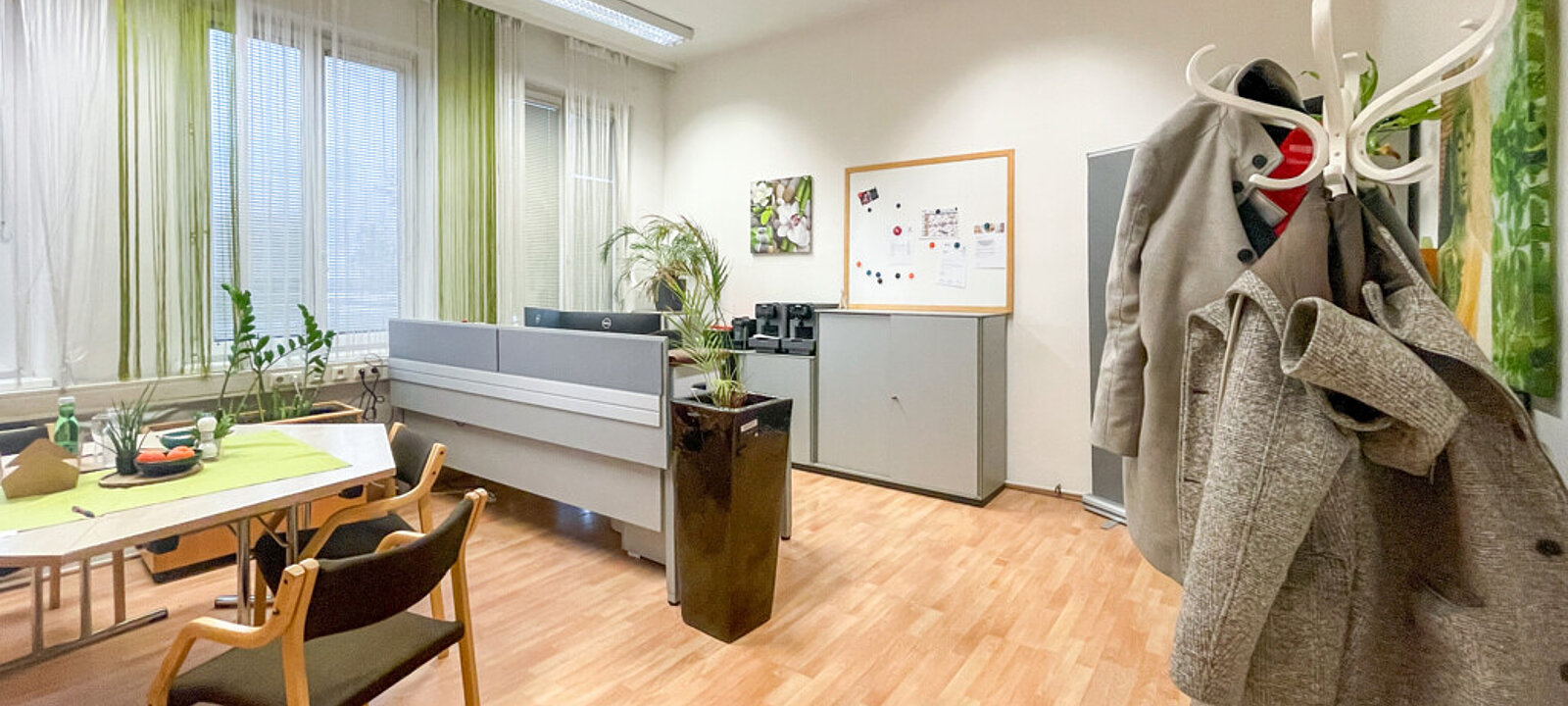 Bürofläche Bürofläche